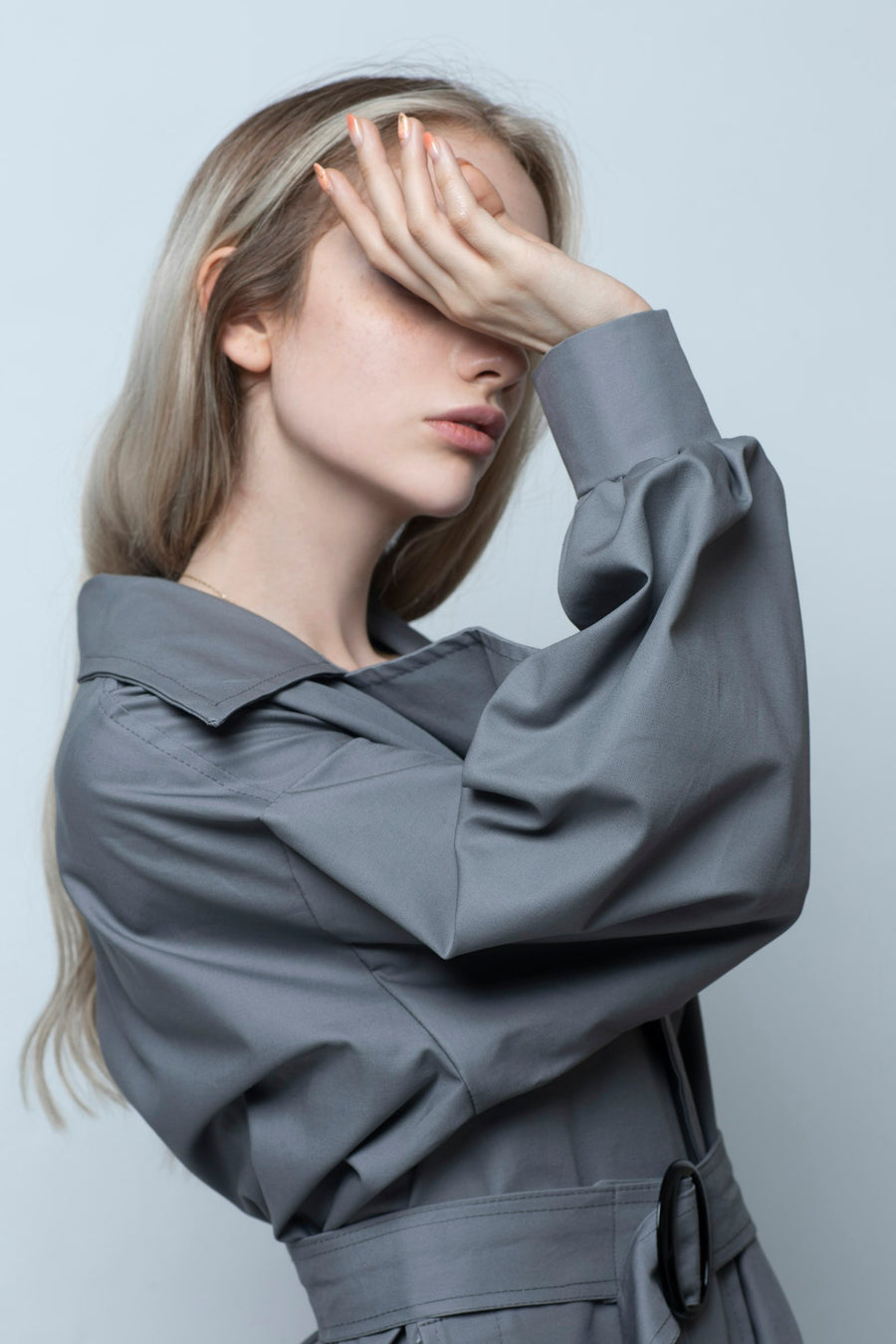 Clothes that stay true to you.